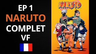 Naruto EP — 1 VF [upl. by Yllus526]