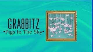 Grabbitz  Pigs In The Sky Official Music Film  Sub Español [upl. by Wernick56]