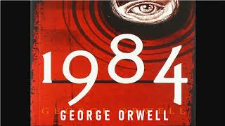 1984  by George Orwell  Free Audiobooks  Full Length [upl. by Emlin34]