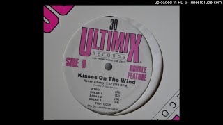 Neneh Cherry  Kisses On The Wind Ultimix Version [upl. by Aiuqet667]