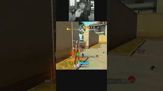 KING LIVE 😈😎 Hacker he Bhai hacker 😱😱 freefire shortsfeed shorts [upl. by Maharg]