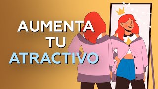 3 RAZONES para CUIDAR tu ASPECTO FÍSICO  Aumenta tu autoconfianza [upl. by Oicor494]