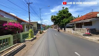 Desa Blimbingsari Kecamatan Blimbingsari Kab Banyuwangi [upl. by Adia]