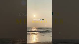 Coxs bazar clips 🌊📸 reelsseabeach reelsinseabeach seabeachreelsvideogir [upl. by Nnyrb]