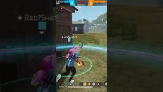 Free fire impossible m500 head shot 🔥reels shorts viralvideo [upl. by Yentrac]