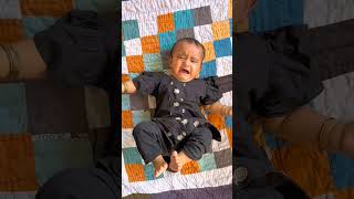 Larky Ny Choti bachi ky liy doodh chori kia Allah ki madadviralvideo islamicshorts trending [upl. by Kiersten4]