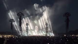 Rammstein  Auslander Live in Odense 26 2023 [upl. by Sum912]