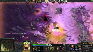 Dota 2  Come back baby [upl. by Christen]