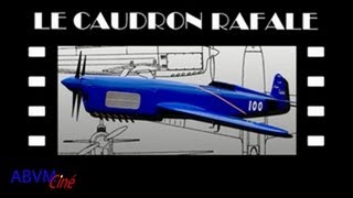 Le Caudron Rafale [upl. by Frisse]