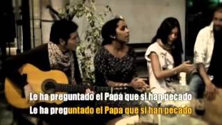 ▶ SONIQUETE Los Peregrinos [upl. by Fredie]