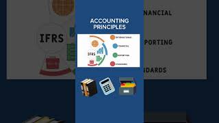 Lecture 3  What are Accounting Principles  finance accounting corporatelife [upl. by Mikkel]