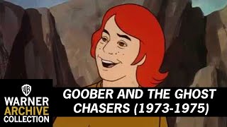 Assignment The Ahab Apparition  Goober and the Ghost Chasers  Warner Archive [upl. by Amero144]