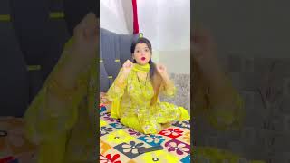 Pi ke aaya 😜 haryanvi song marriage funnyvideo trending amagingactors [upl. by Fransen]