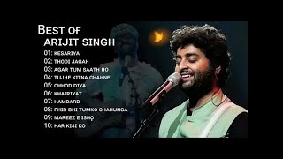 Best Of Arijit Singh Romantic Songs arijitsingh romanticsongs bestofbest Arijit Singh all Sonng [upl. by Adle854]