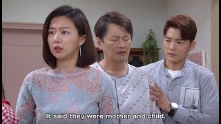 Eng Sub Ep 76 LeftHanded Wife KDrama Preview Lee SooKyung amp Kim JinWoo [upl. by Ahsiyt]