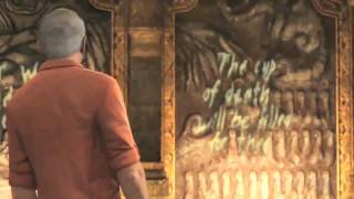 Historical Inspiration  Uncharted 3 Drakes Deception Trailer [upl. by Socha]