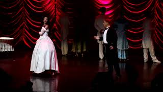 TATIANA KNIAZEVA OPERA LA TRAVIATA modern version 2312 2015 [upl. by Soren820]