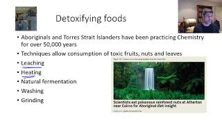 RC10 Detoxifying foods [upl. by Erreipnaej550]