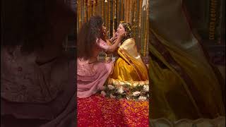 Haldi Ceremony Decor  Best Event Planners  Tcc Events In Chandigarh [upl. by Vernon953]