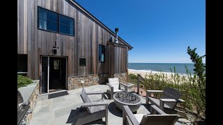 The Residences at Gurneys  Montauk NY [upl. by Ahcsat597]