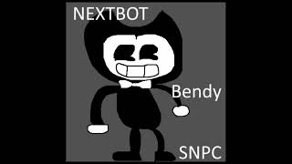 Bendy Theme song [upl. by Shank]