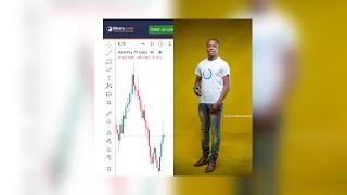 Tradingview pour les indices synthétiques Plateforme d’analyse [upl. by Hassett541]