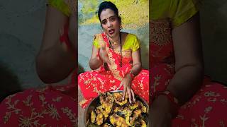 Sarita Madam क्या खा रही हैं dance dmjaunpur bhojpurimusic bhojpuri jilajaunpur bhojpurisong [upl. by Ubald]