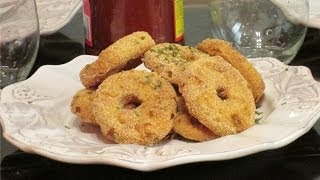 Fried Green Tomatoes [upl. by Nagar976]