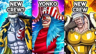 WHAT HAPPENED TO LUFFYS VILLAINS East Blue Villains  One Piece [upl. by Diaz]