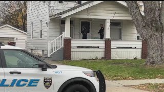 1 wounded in Youngstown shooting [upl. by Tyler482]