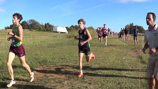 2024914 Fairground Frenzy Boys 5K 5 [upl. by Remsen850]