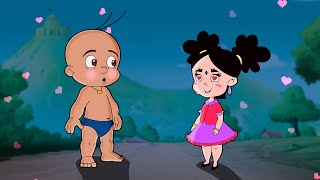 Chhota Bheem  Kut Kut aur Raju ki Kahani  Cartoons for Kids  Fun Kids Videos [upl. by Mcnair]