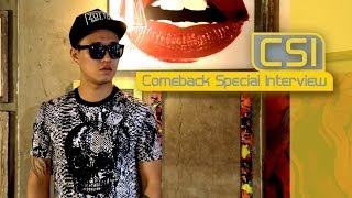 CSI Gary개리LeeSSangShower Later조금 이따 샤워해 amp ZOTTO MOLAXX몰라 ENGJPNCHN SUB [upl. by Aihtnyc]