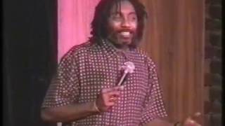 Franklyn Ajaye on Charles Manson [upl. by Tnilc]