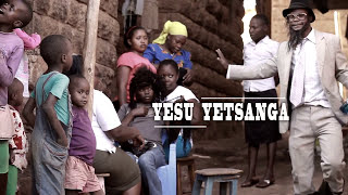 Yesu Yetsangaa best luhya gospel song music video by Harry Richie [upl. by Paulsen840]