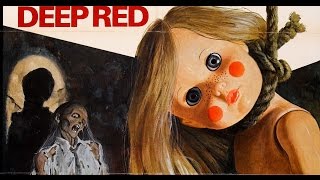 Deep Red Original Trailer Dario Argento 1975 Profondo Rosso [upl. by Landa]