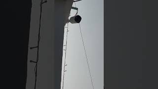 cctv camera installation [upl. by Ardnekahs]