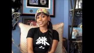 Reigndrop Lopes on TLC biopic VH1 leaves LeftEyes family left out [upl. by Sielen]