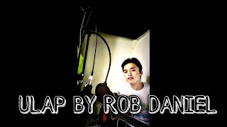 Ulap by Rob Daniel  Jeremy Mejia Coloma  short cover [upl. by Hirsh]