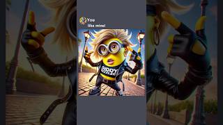 Karen Minion Adopts Agnes Gru and Then… memes minions [upl. by Dede549]