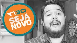 PARTIDO NOVO – MAIS REVELAÇÕES E ESCLARECIMENTOS [upl. by Ettennej]