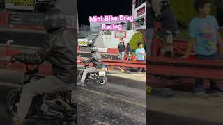 This Type of Mini Bike Racing is Gaining Popularity [upl. by Reggi]