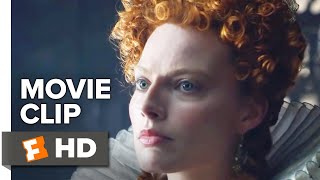 Mary Queen of Scots  10 Minute Preview  Film Clip  Own it now on 4K Bluray DVD amp Digital [upl. by Hoffarth]