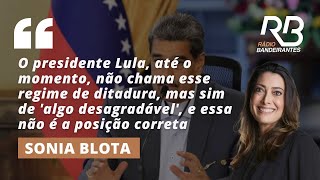 Opositor de Maduro asilado na Espanha  Jornal Gente [upl. by Copland]