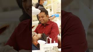 ഞാൻ ഹാപ്പി ആണ് dentalvideos dental motivation dentalclinic dentalcarepalludoctor [upl. by Dedric625]