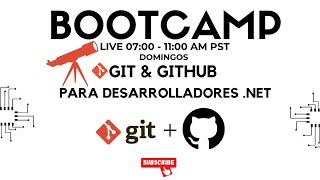 Bootcamp Git amp Github para Net  Semana 4  Tarea Pull Request [upl. by Dreddy900]