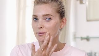 How To 5Minute Face with Elsa Hosk  FullFace Beauty Tutorials  Bobbi Brown Cosmetics [upl. by Adnilav635]