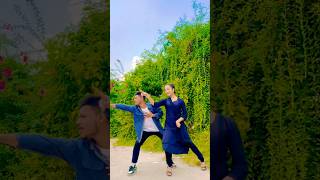 Saree Ki Fall Sa Kabhi Match Kiya Resubscribe youtubeshorts dance song shorts fyp YouTube [upl. by Ardnahs]