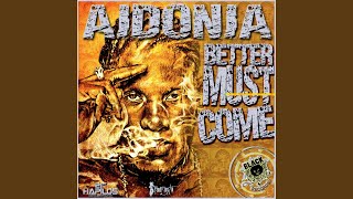 Better Must Come Ive Seen Riddim Instrumental [upl. by Jeana]