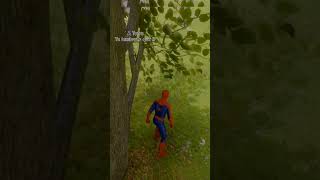 Spiderman 2 Ps5 [upl. by Schuyler]